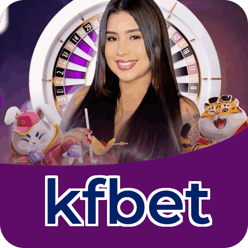Siga a kfbet no Facebook